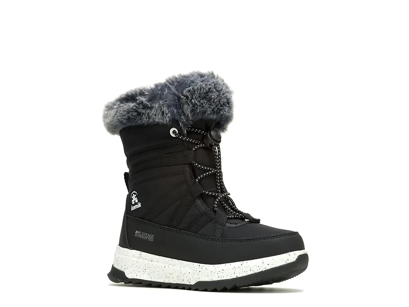 Stormy Snow Boot