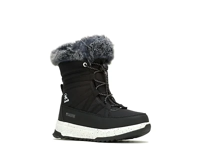 Stormy Snow Boot