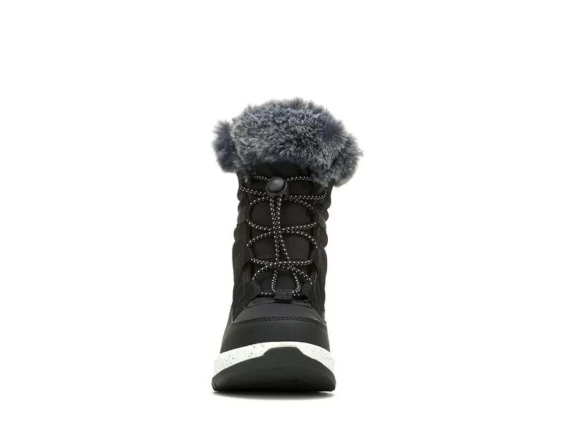 Stormy Snow Boot
