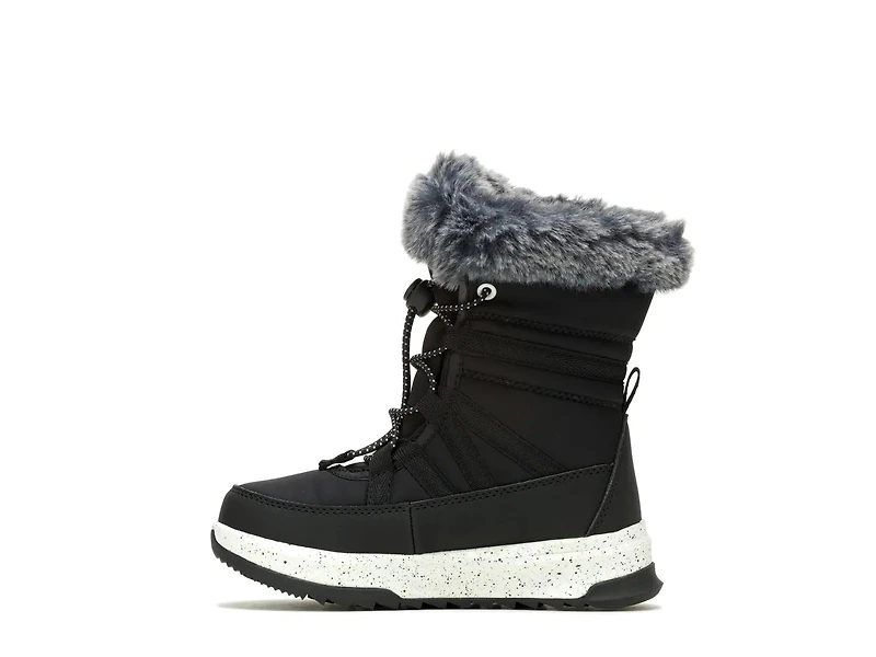 Stormy Snow Boot