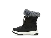 Stormy Snow Boot