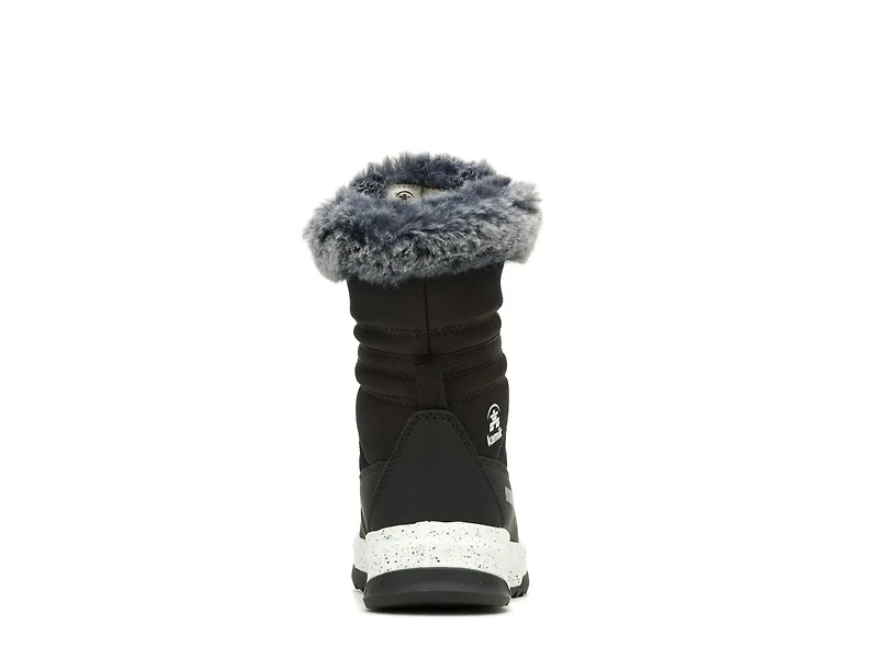 Stormy Snow Boot