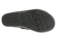 Serenade Wedge Sandal