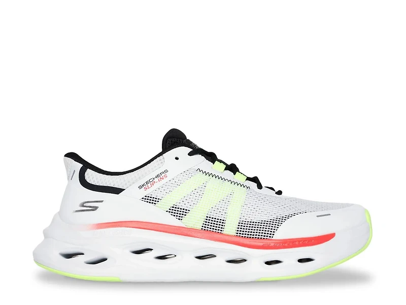 Hands Free Slip-ins Max Cushioning Glide-Step Aberdeen Sneaker - Men's