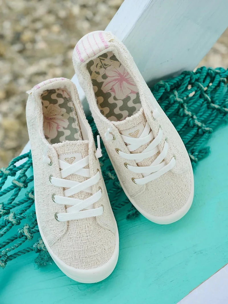 Bayshore Plus Slip-On Sneaker