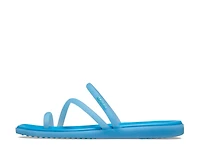 Miami Toe Loop Sandal