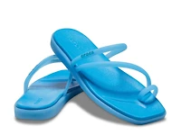 Miami Toe Loop Sandal
