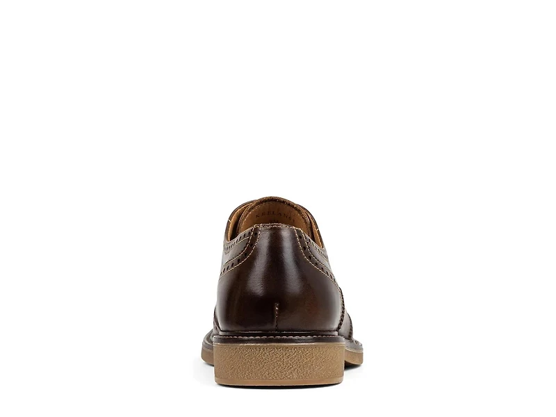 Keelan Wingtip Oxford