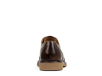 Keelan Wingtip Oxford