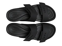 Brooklyn Low Wedge Sandal