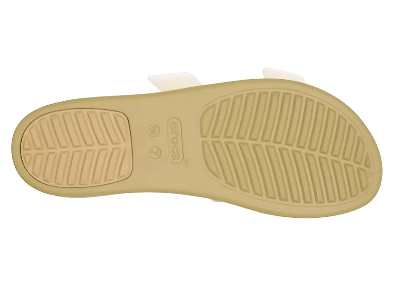 Brooklyn Low Wedge Sandal