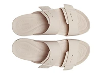 Brooklyn Low Wedge Sandal