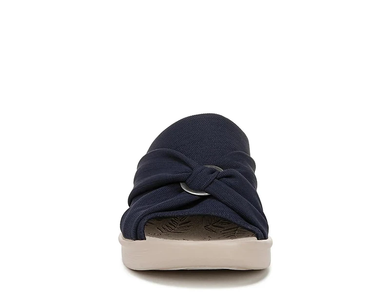 Serenade Wedge Sandal