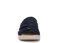 Serenade Wedge Sandal