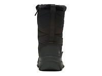 Snowdon Zip Snow Boot - Women's
