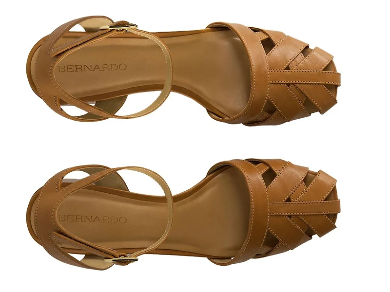 Atlas Sandal