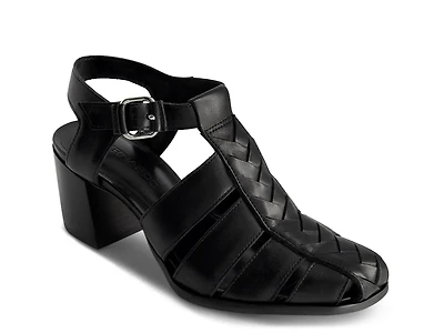 Belmont Sandal