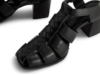 Belmont Sandal