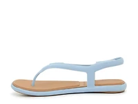 Water Willow Sandal