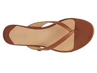 Francesca Sandal