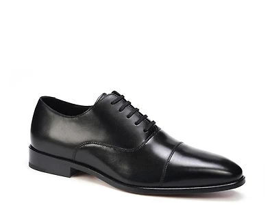 Bill Cap Toe Oxford