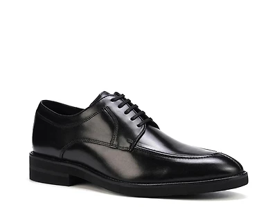 Walton Moc Toe Oxford