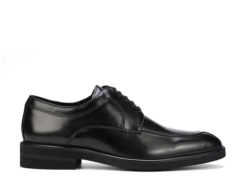 Walton Moc Toe Oxford