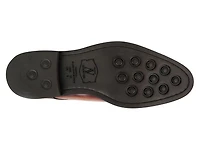 Walton Moc Toe Oxford