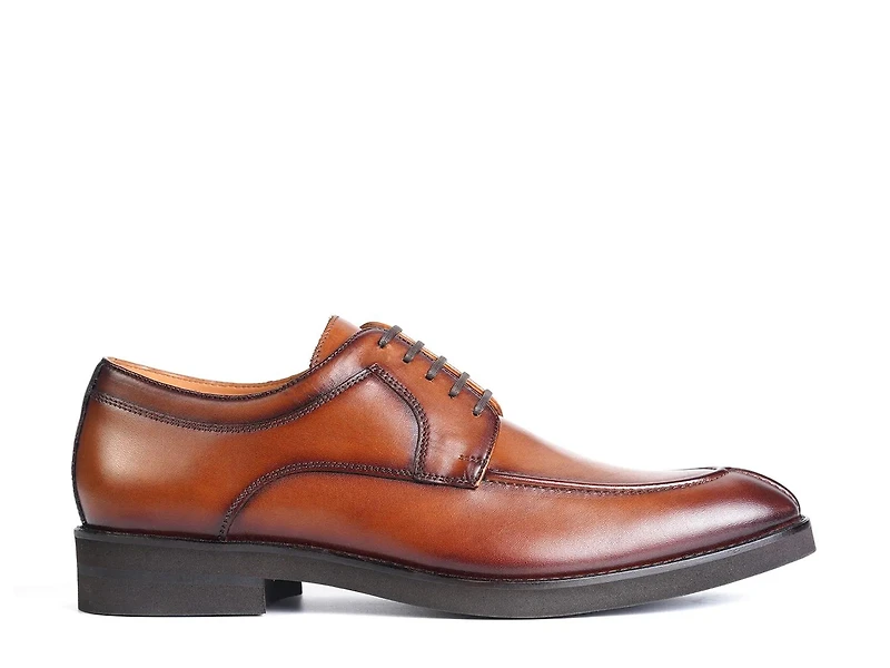 Walton Moc Toe Oxford