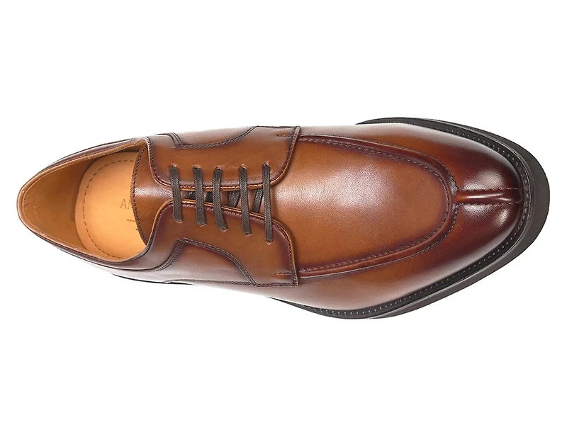 Walton Moc Toe Oxford