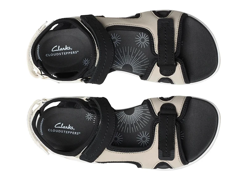 Mira Free Trail Sandal