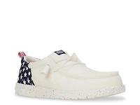 Wally Slip-On - Men's