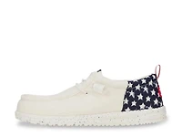 Wally Slip-On - Men's