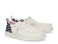 Wally Slip-On - Men's