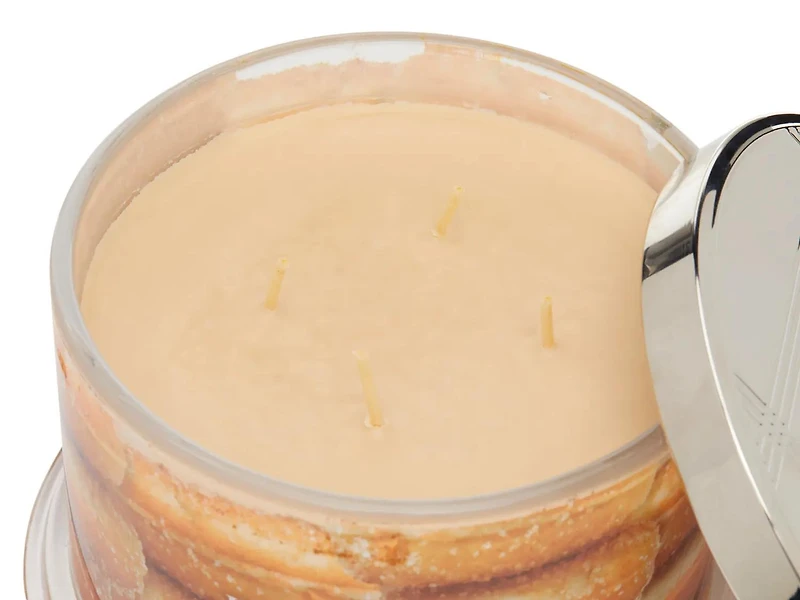 Hot Cider Donut 18-oz. 4-Wick Candle