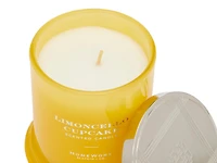 Limoncello Cupcake 8-oz. 1-Wick Candle