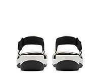 Arla Stroll Wedge Sandal