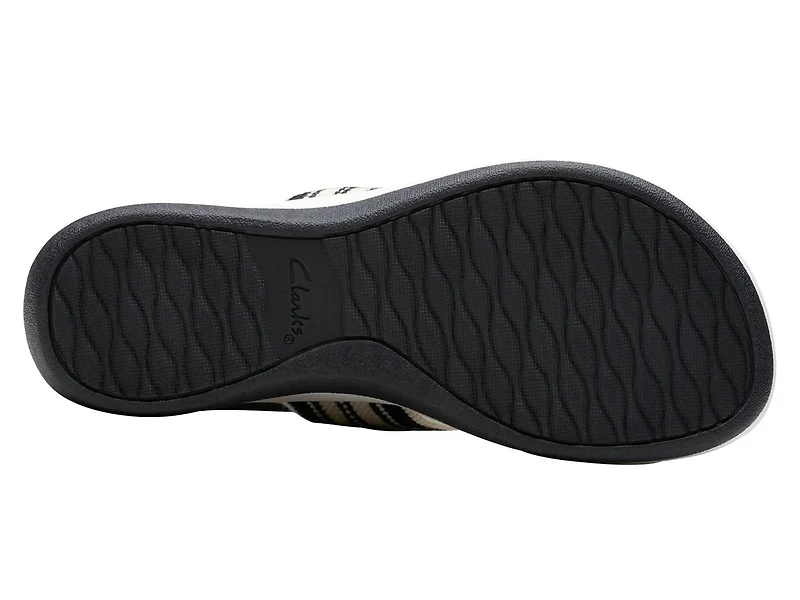 Arla Stroll Wedge Sandal