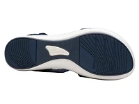 BreezeRae Sara Wedge Sandal