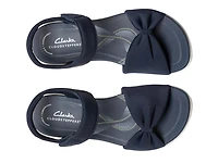 BreezeRae Sara Wedge Sandal