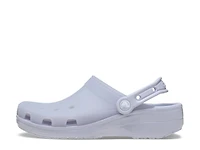 Classic Frosted Clog