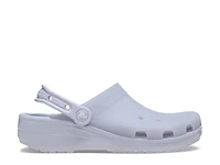 Classic Frosted Clog