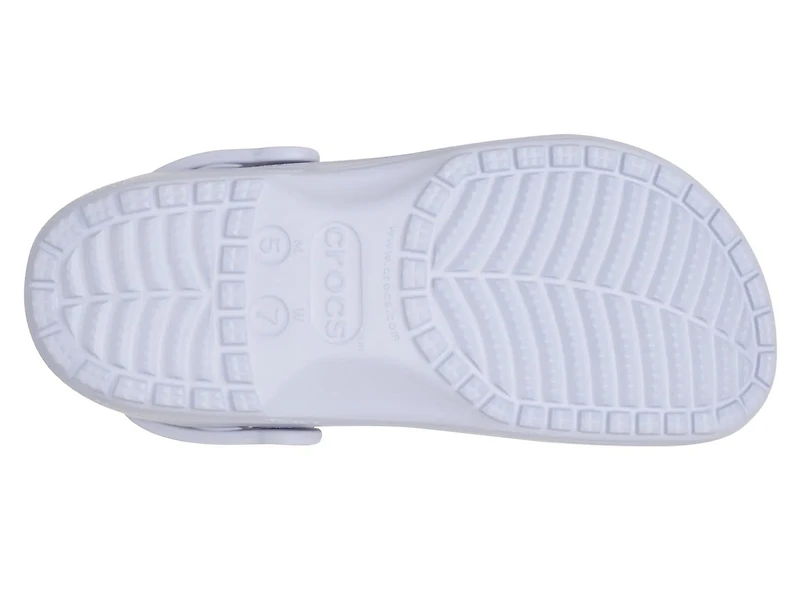 Classic Frosted Clog