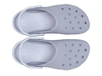 Classic Frosted Clog