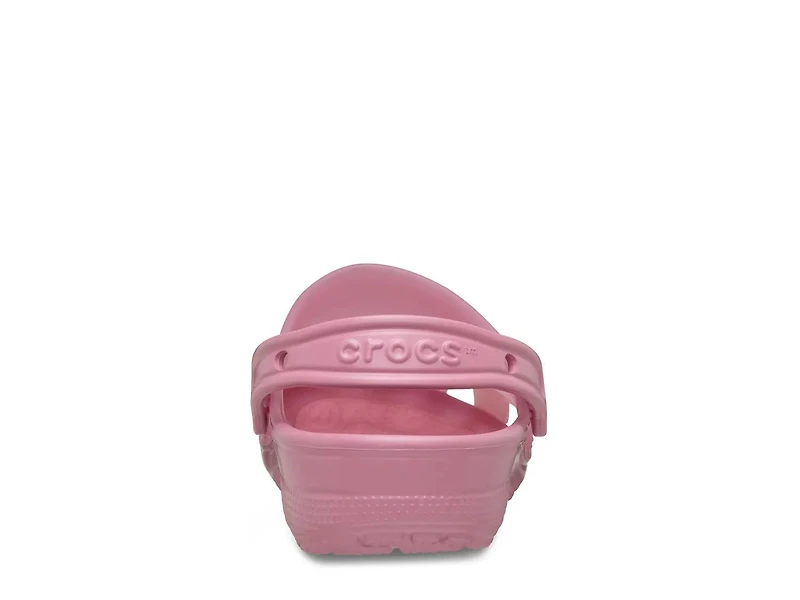 Classic Frosted Clog