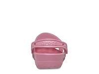 Classic Frosted Clog