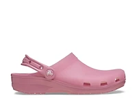 Classic Frosted Clog