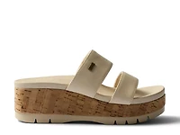 Horizon Luca Wedge Sandal