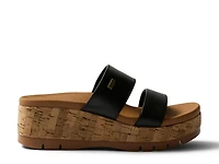 Horizon Luca Wedge Sandal