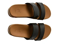 Horizon Luca Wedge Sandal